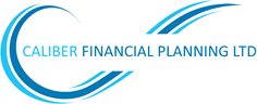 Caliber Financial Planning Ltd Logo